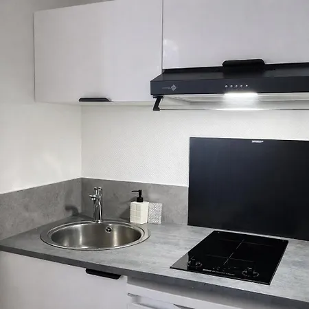 De Charme Avec Cheminee Decorative